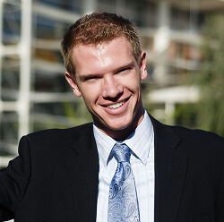 Ethan Cole