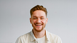 Ethan Cole