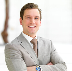 Ethan Cole