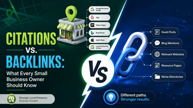 Citations vs. Backlinks img